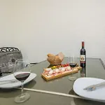Napros 1 By Interhome Appartement *