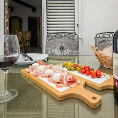 Napros 1 By Interhome