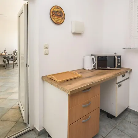 Napros 1 By Interhome Apartman *