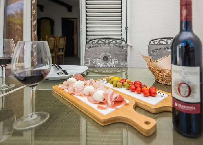 Napros 1 By Interhome