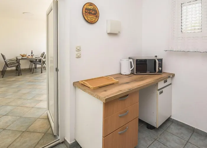 Napros 1 By Interhome Apartman *