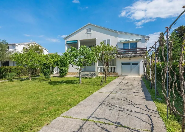 Napros 1 By Interhome